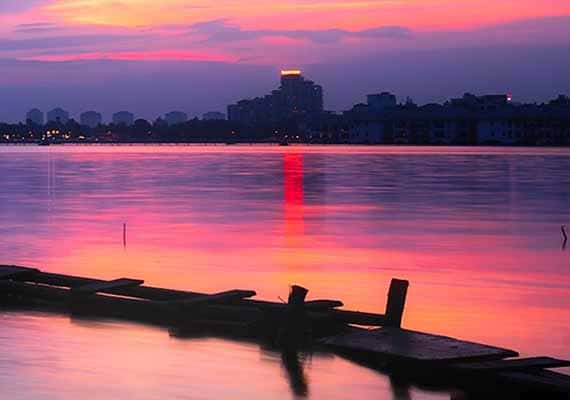 Lire la suite à propos de l’article Les 05 Destinations Incontournables pour 2025